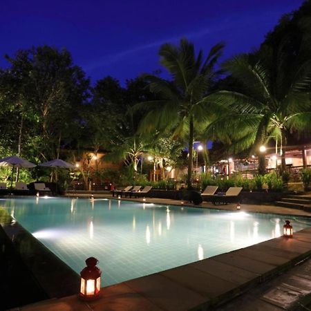 Hotel Port Hedonia Sihanoukville Esterno foto