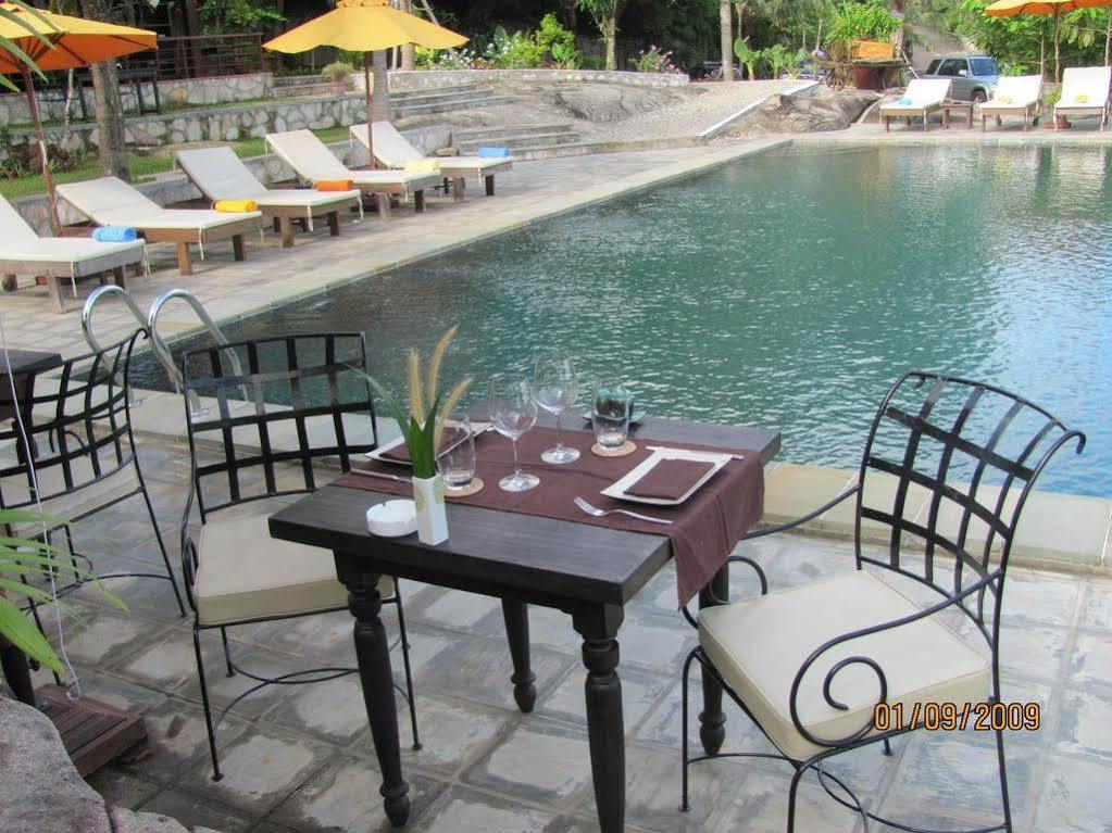 Hotel Port Hedonia Sihanoukville Esterno foto