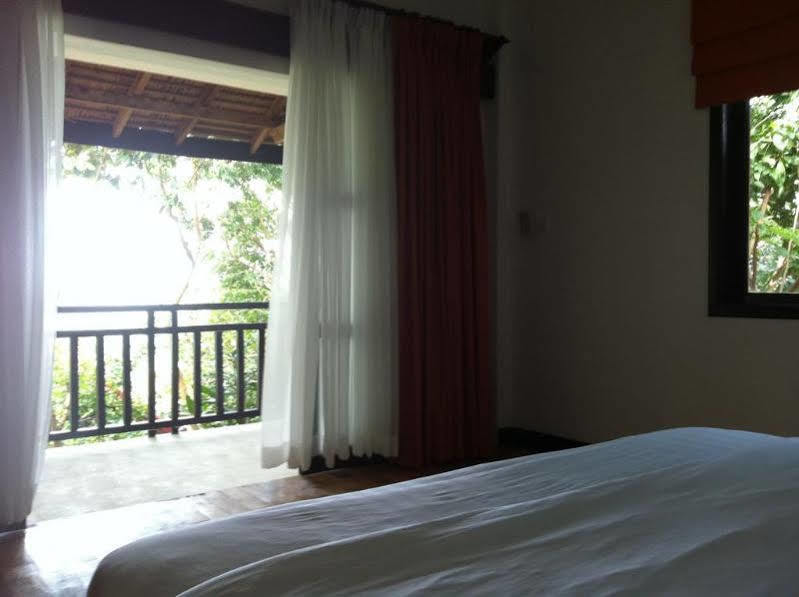 Hotel Port Hedonia Sihanoukville Esterno foto